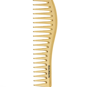 14K Gold Plated Styling Comb